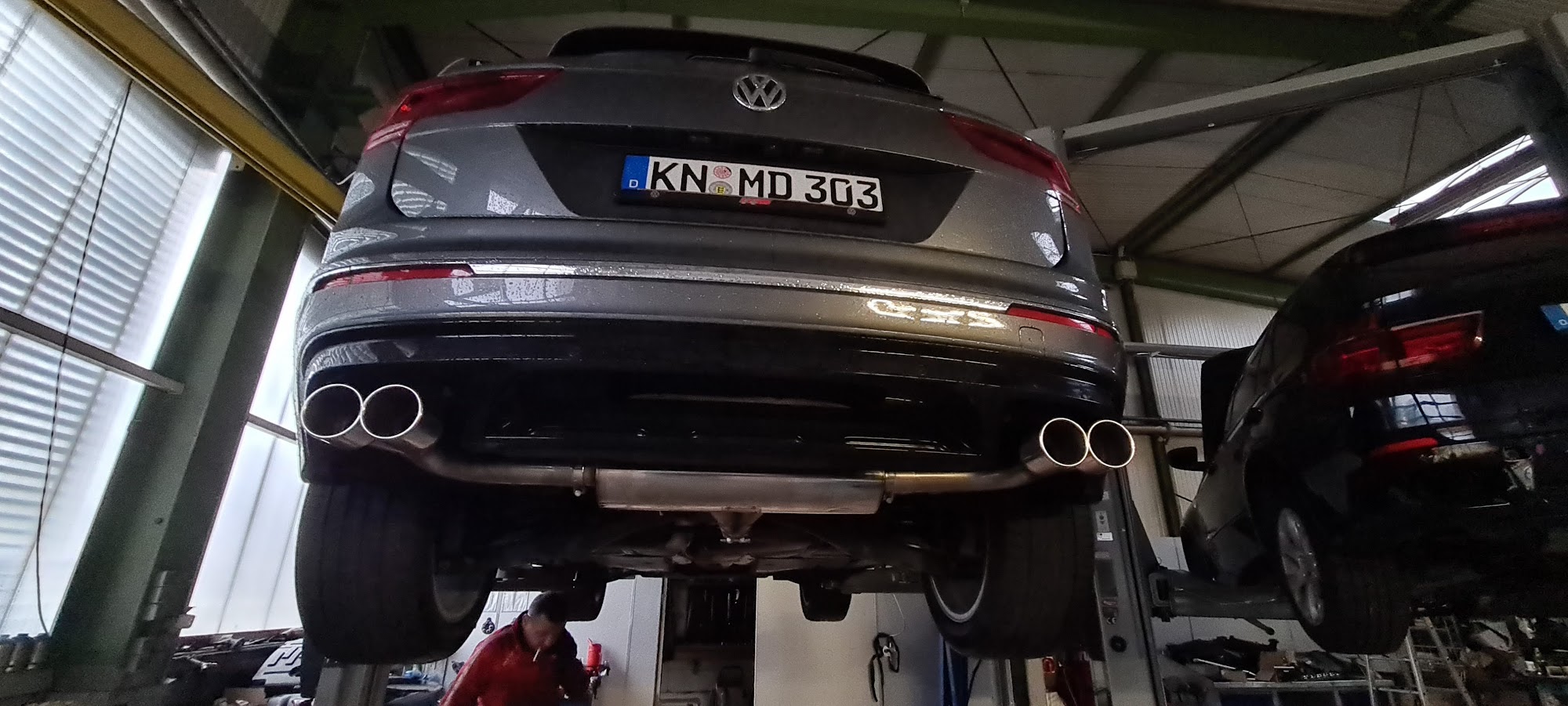 Kfz-Werkstatt Viktor Lier